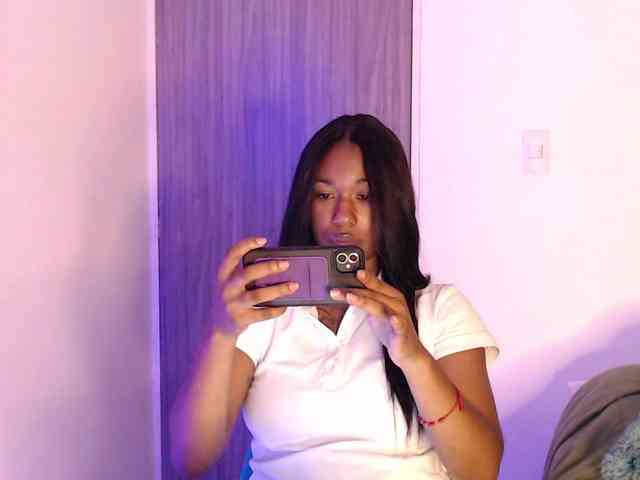 ReginaCorleone webcam