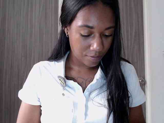 ReginaCorleone webcam
