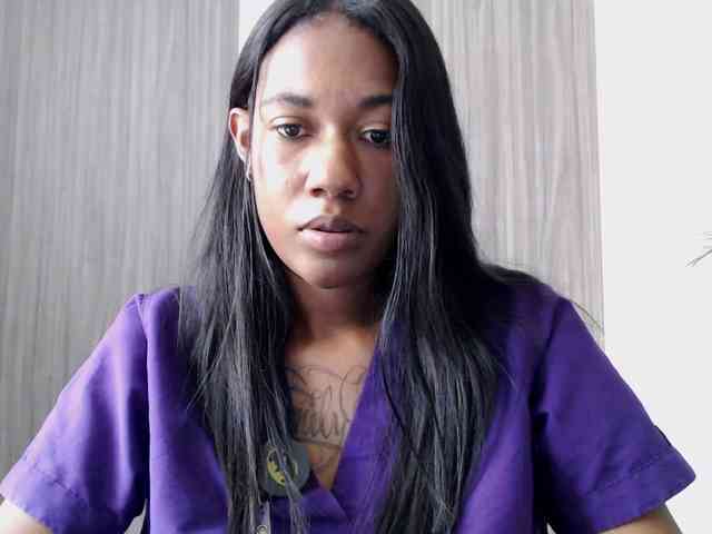 ReginaCorleone webcam