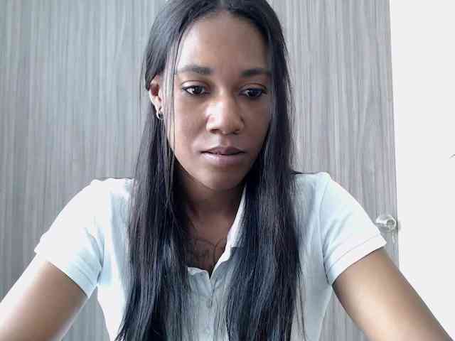 ReginaCorleone webcam