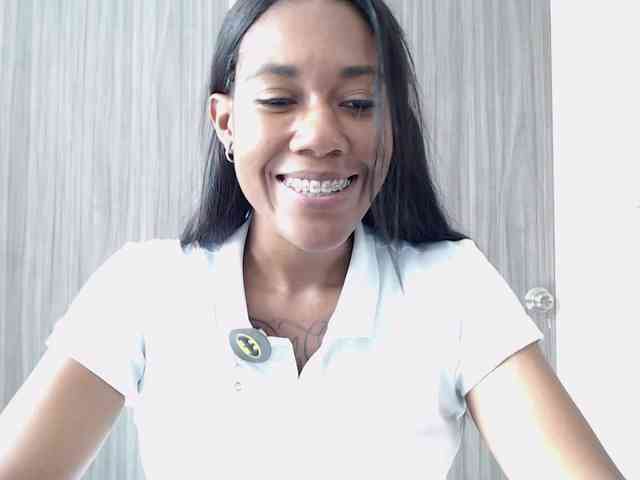 ReginaCorleone webcam