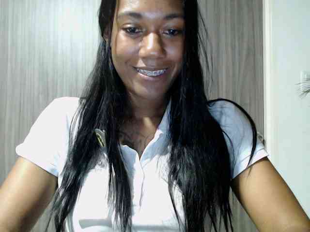 ReginaCorleone webcam