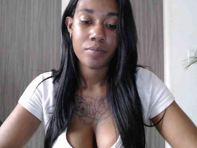 ReginaCorleone webcam