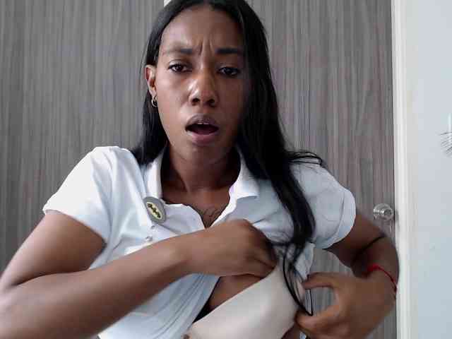 ReginaCorleone webcam