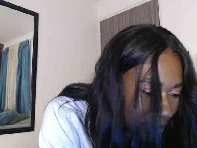 ReginaCorleone webcam