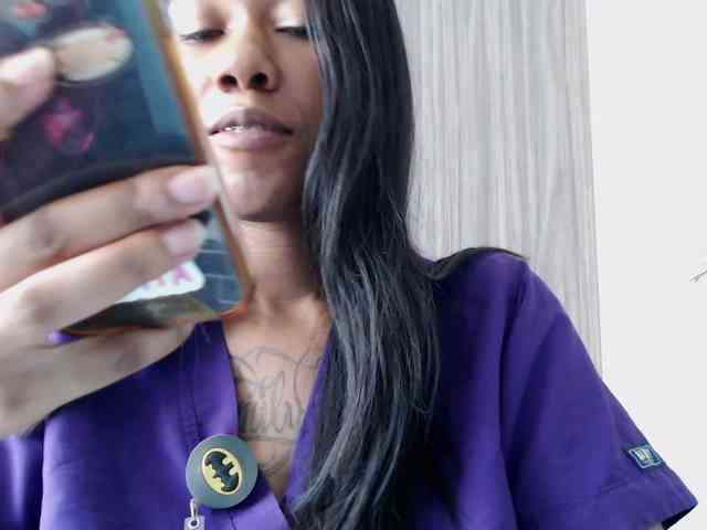 ReginaCorleone webcam