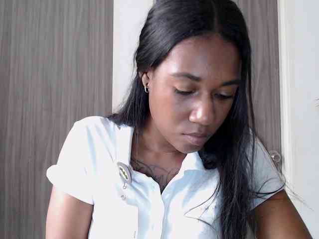 ReginaCorleone webcam