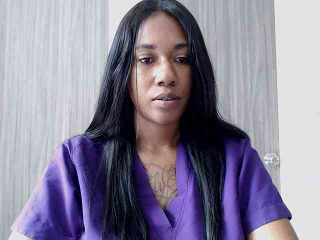 ReginaCorleone webcam