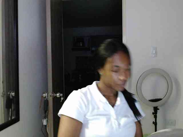 ReginaCorleone webcam