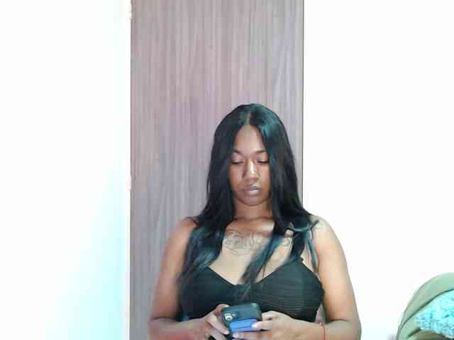ReginaCorleone webcam