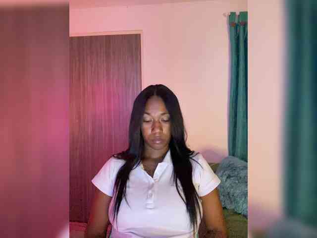 ReginaCorleone webcam