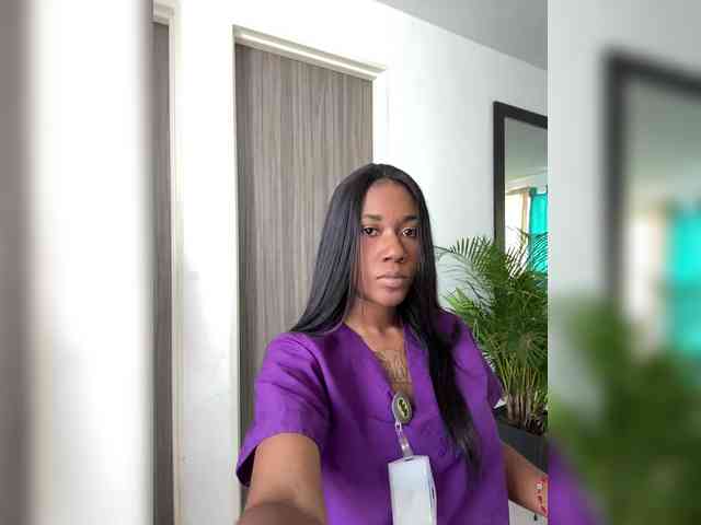 ReginaCorleone webcam