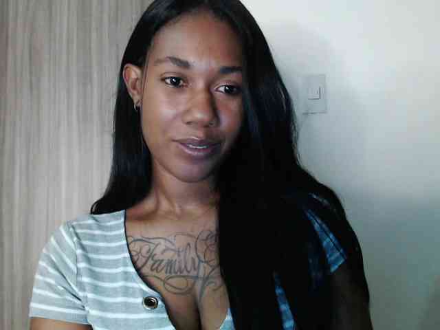 ReginaCorleone webcam