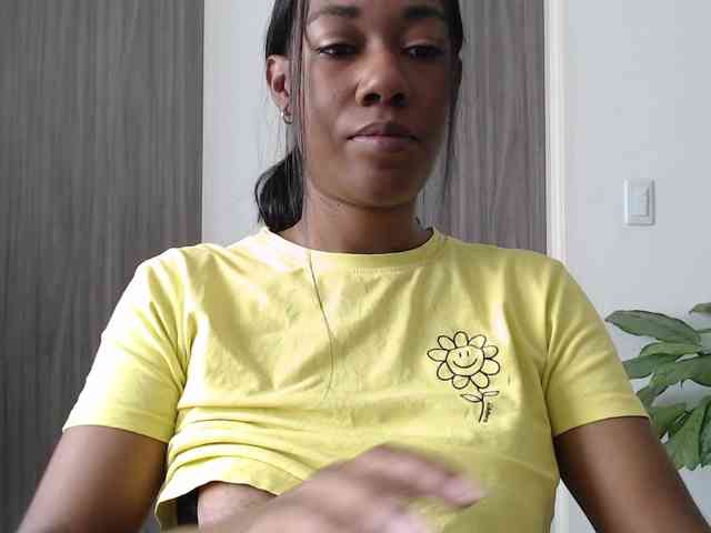ReginaCorleone webcam