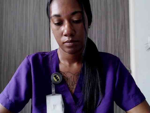 ReginaCorleone webcam