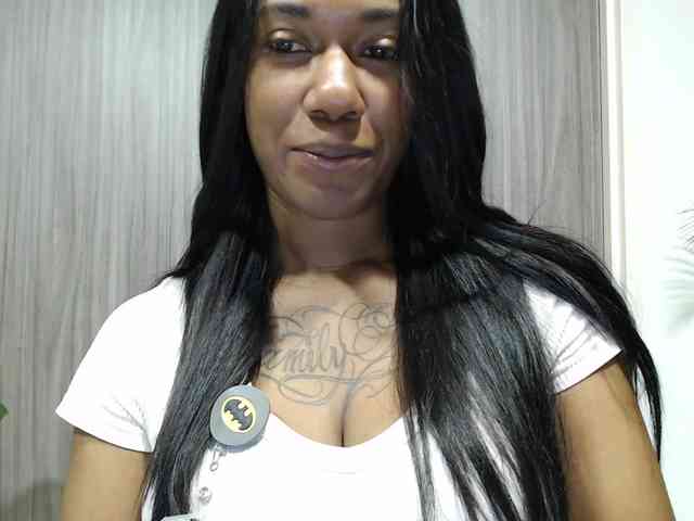ReginaCorleone webcam