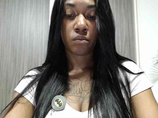 ReginaCorleone webcam