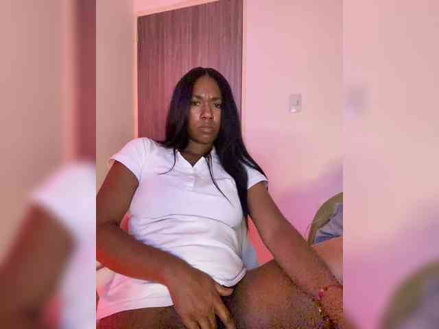 ReginaCorleone webcam