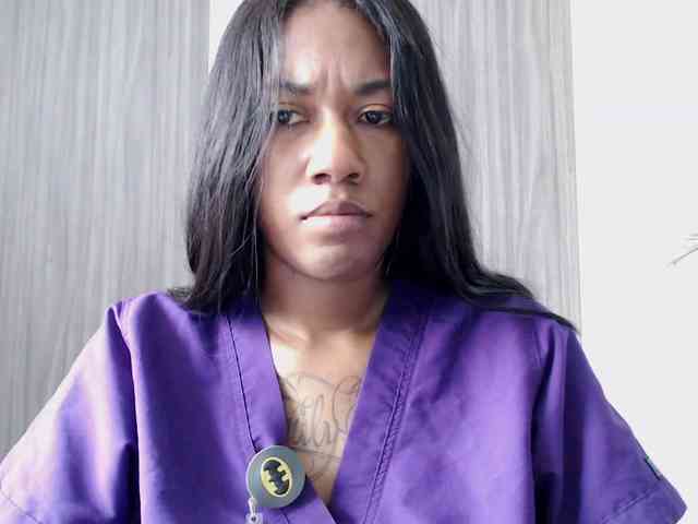 ReginaCorleone webcam