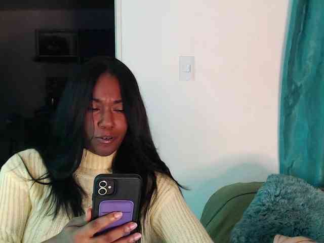 ReginaCorleone webcam