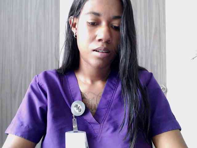 ReginaCorleone webcam