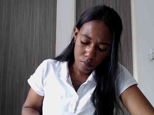 ReginaCorleone webcam