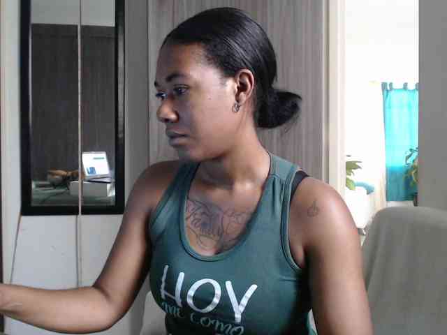 ReginaCorleone webcam
