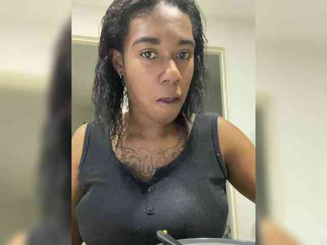 ReginaCorleone webcam