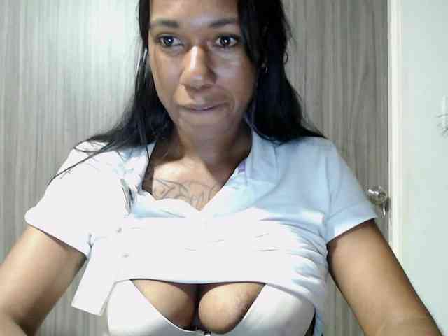 ReginaCorleone webcam