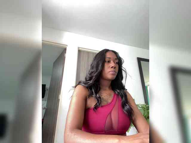 ReginaCorleone webcam