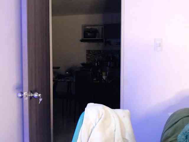 ReginaCorleone webcam
