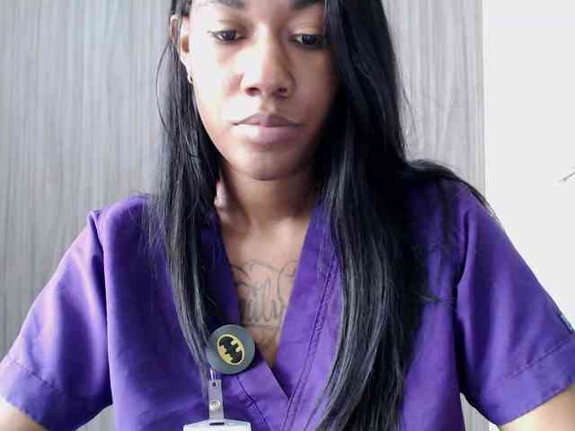 ReginaCorleone webcam