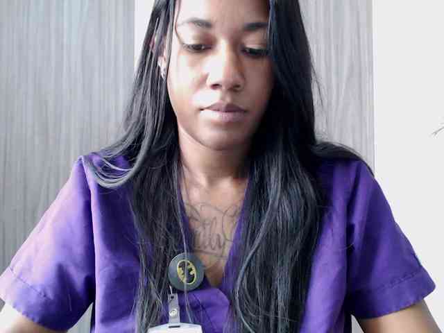 ReginaCorleone webcam