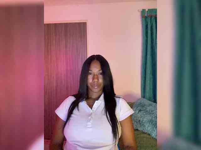 ReginaCorleone webcam