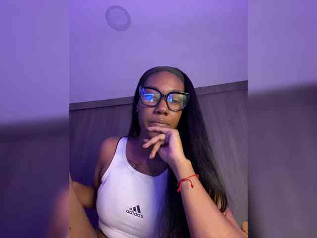 ReginaCorleone webcam