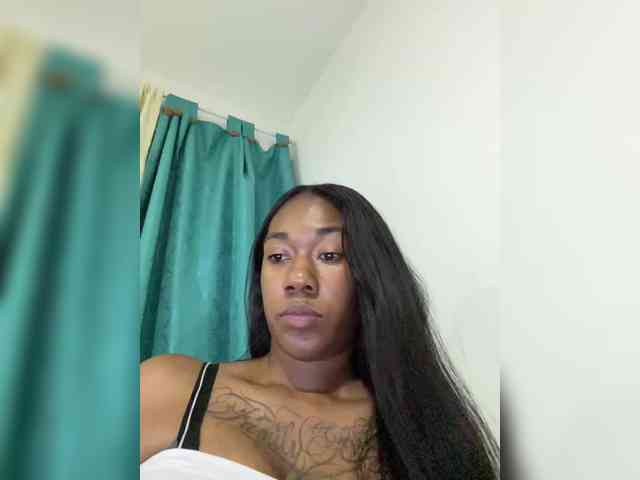 ReginaCorleone webcam