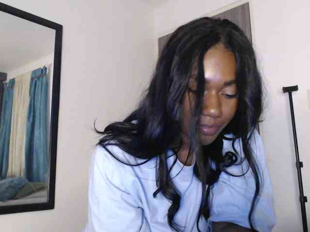 ReginaCorleone webcam