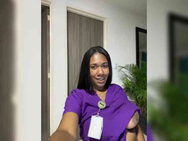 ReginaCorleone webcam