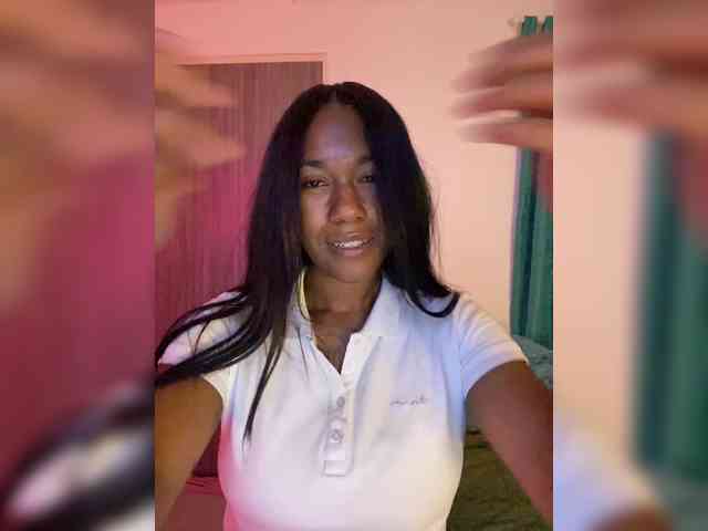 ReginaCorleone webcam