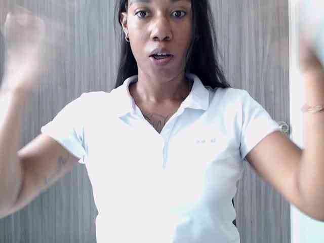 ReginaCorleone webcam