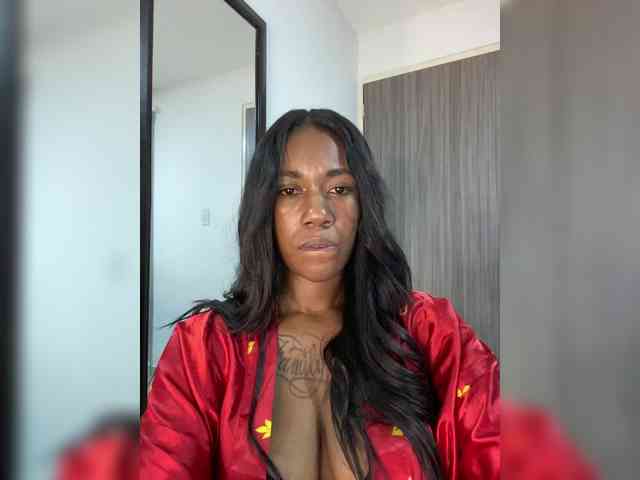 live cam ReginaCorleone