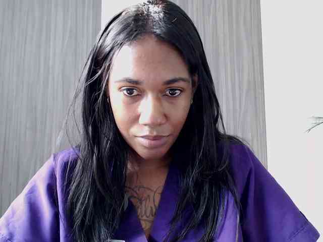 ReginaCorleone webcam