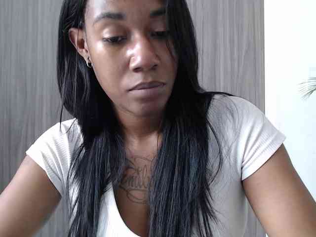 ReginaCorleone webcam