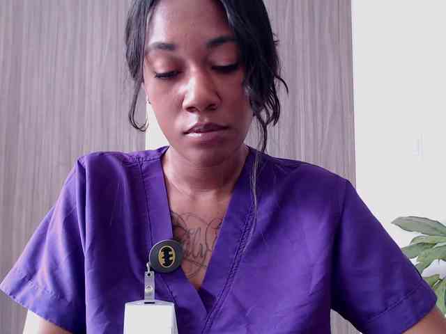 ReginaCorleone webcam