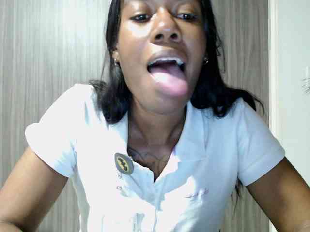 ReginaCorleone webcam
