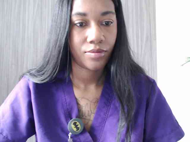 ReginaCorleone webcam