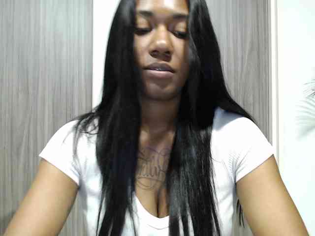 ReginaCorleone webcam
