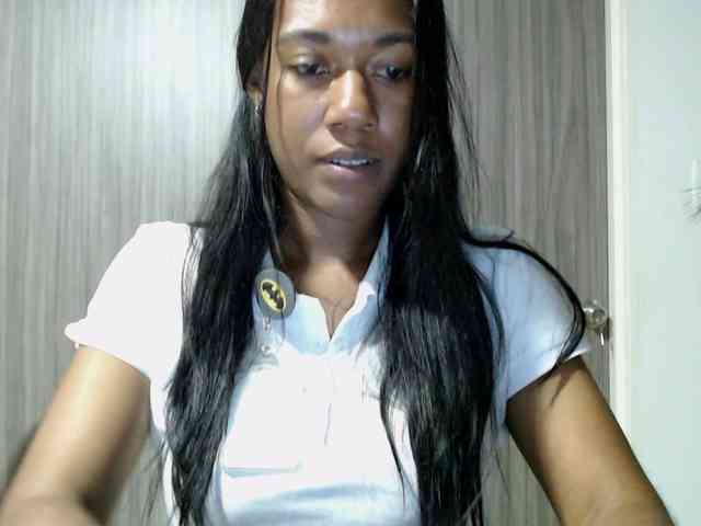 ReginaCorleone webcam