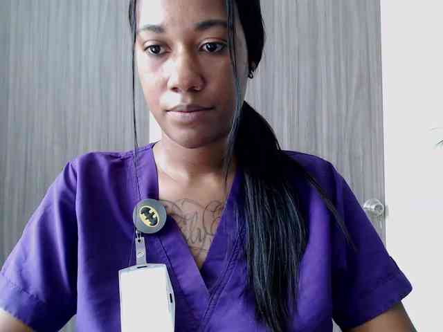 ReginaCorleone webcam