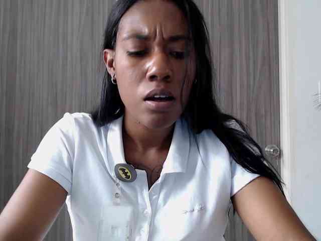 ReginaCorleone webcam